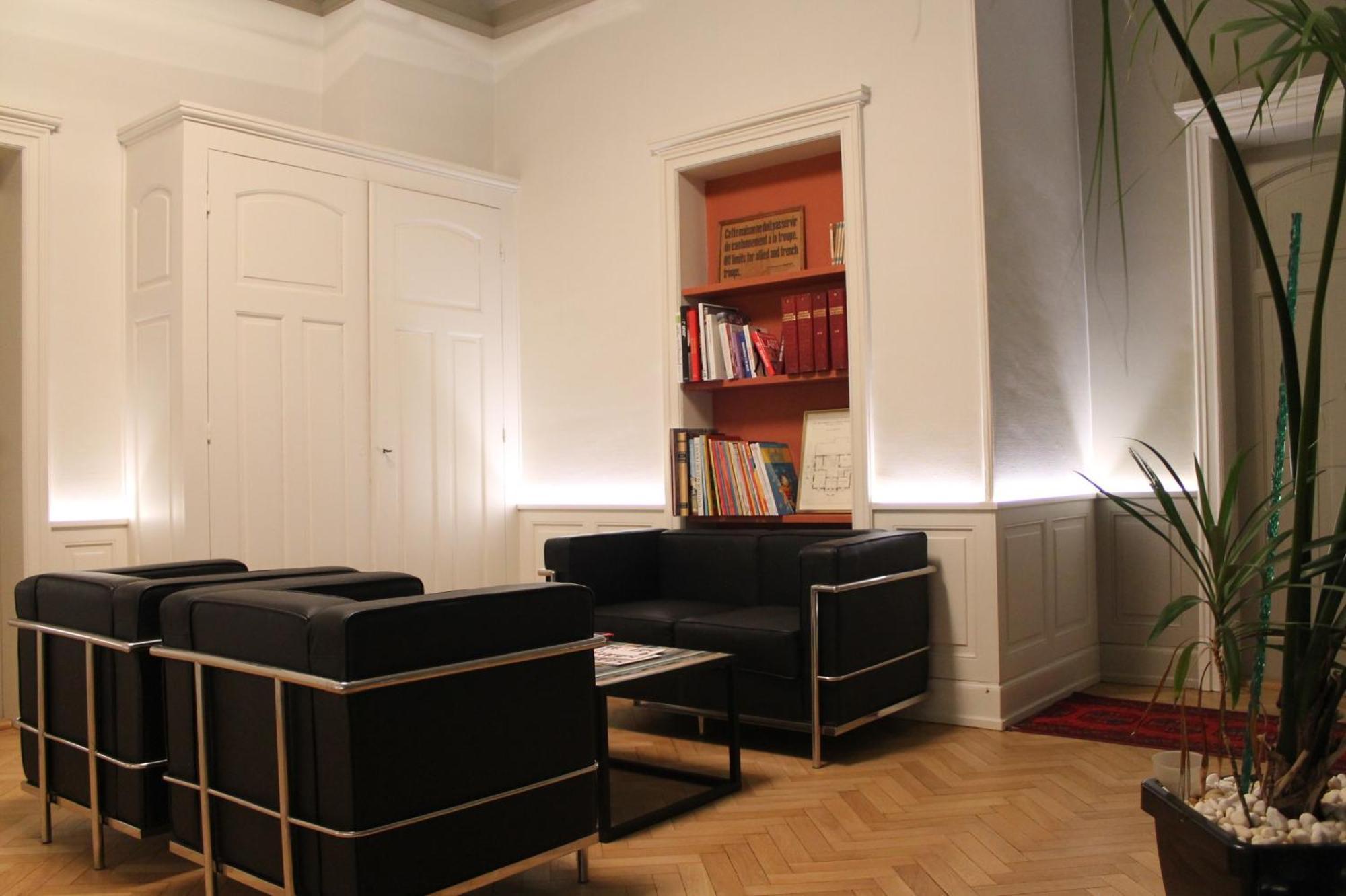 Villa Elyane Кольмар Екстер'єр фото