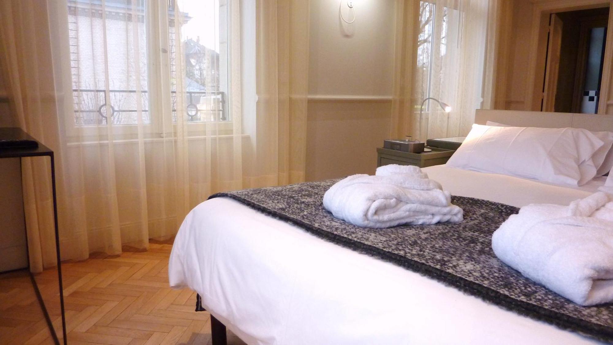 Villa Elyane Кольмар Екстер'єр фото